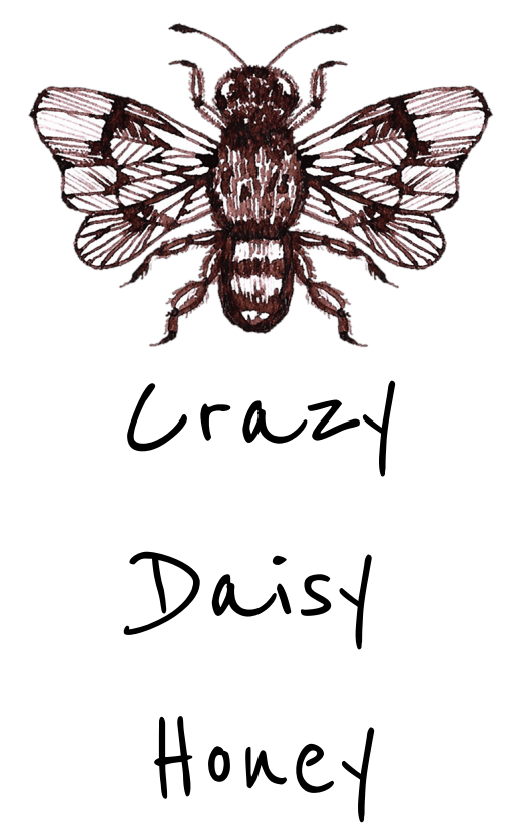 Crazy Daisy Honey 