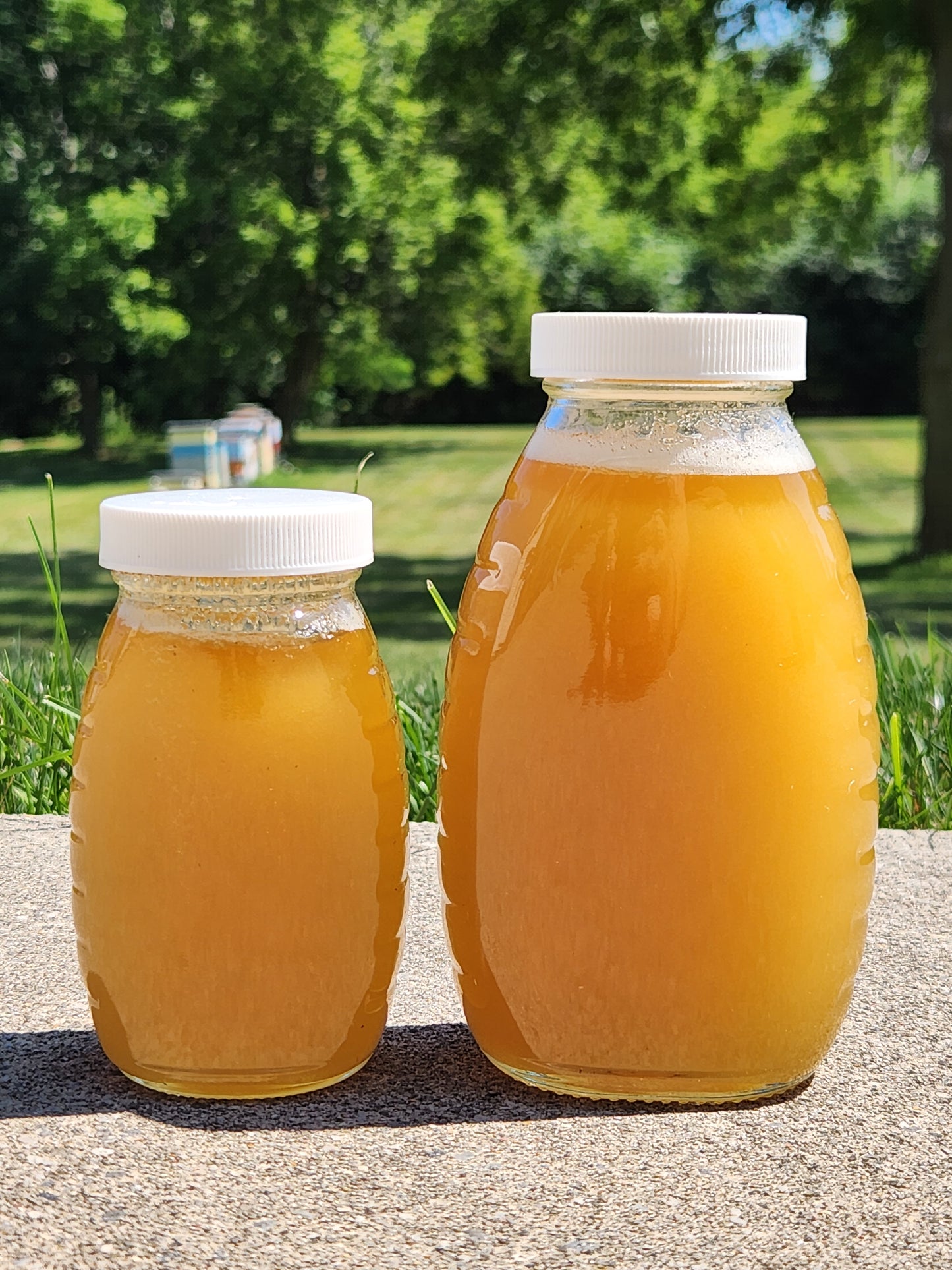 Summer Honey