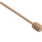 Wooden Honey Dipper