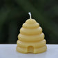 Beehive Votive Candle