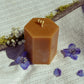 Small Hexagon Candle