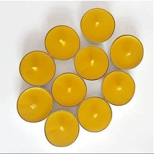 Tea Light (4 Pack)