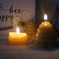 Beehive Votive Candle